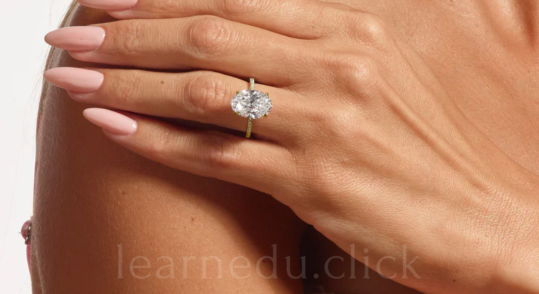 5.50 Carat Diamond Engagement