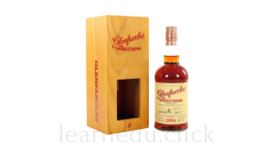 Glenfarclas 18 Year Old Cask