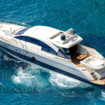 High-End Luxury Yacht Charter