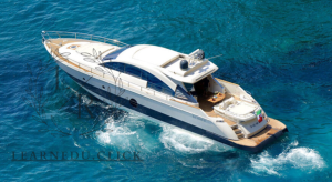 High-End Luxury Yacht Charter