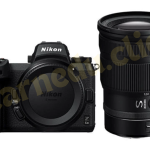 Nikon Z6II Mirrorless FX