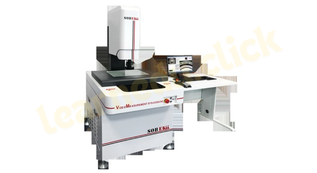 Sobekk A300-CNC Standard Automatic 