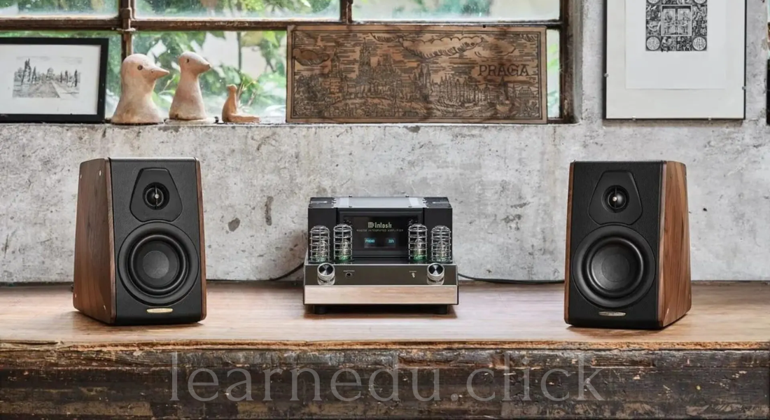 Sonus Faber Concertino