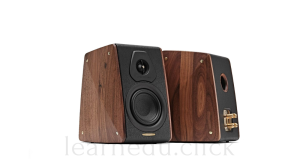 Sonus Faber Concertino